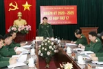 Ủy ban Kiểm tra Quân ủy Trung ương xem xét xử lý kỷ luật 29 cá nhân