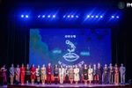Bán Kết cuộc thi MC Sparkling 2021 - Màn tranh đấu của những bản sắc khác biệt