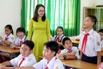 "Tôi không đồng tình với việc bốc thăm chọn lớp hên-xui"