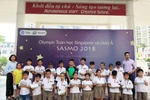 Thương hiệu của nhà trường phải xây dựng bằng giá trị thật, không phải chiêu trò