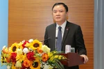 Ông Lê Ngọc Sơn được bổ nhiệm làm Tổng giám đốc Petrovietnam