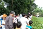 Nhiều ý nghĩa từ hội thi “Chúng em kể chuyện Bác Hồ”