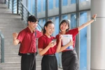 “Săn” học bổng “khủng” tại Trường Đại học Nguyễn Tất Thành