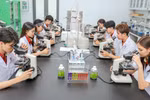 Cơ hội vào đại học cho thí sinh làm bài thi trung học phổ thông không tốt