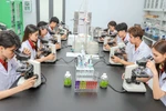 Cơ hội vào đại học cho thí sinh làm bài thi trung học phổ thông không tốt
