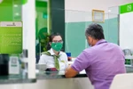 Vietcombank cùng ngành Ngân hàng quyết liệt hiện thực hóa “mục tiêu kép” 