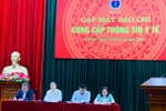 Bắt đầu triển khai tiêm vaccine COVID-19 cho trẻ từ 5-11 tuổi