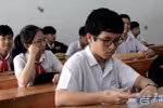 Thấy gì qua kỳ thi tuyển sinh lớp 10 công lập năm 2020 (phần 1) 
