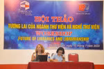 Tương lai của ngành thư viện và nghề thư viện