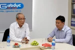Kỳ vọng Tạp chí sẽ luôn là người lính xung kích trên mặt trận thông tin báo chí