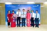 5 năm liên tiếp, VietinBank giữ vững vị thế dẫn đầu trong ngành chăm sóc KH