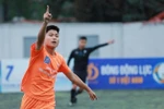Sức hấp dẫn của giải bóng đá học sinh THPT Hà Nội - An ninh Thủ đô lần thứ XXIII
