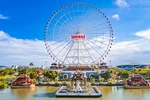 Danang Downtown ưu đãi tri ân du khách miền Trung, Tây Nguyên và HS-SV