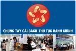 Đẩy mạnh cải cách TTHC, hiện đại hóa chỉ đạo, điều hành phục vụ người dân, DN