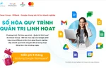 VPBank tiên phong hỗ trợ doanh nghiệp số hóa không gian làm việc vật lý