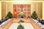 Thủ tướng mong muốn được nghe "hiến kế" tăng trưởng kinh tế