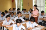 Học sinh nghỉ dài, nên tính đến cắt bớt chương trình giáo dục năm nay
