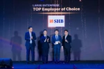 SHB đồng hành nâng cao chất lượng nguồn nhân lực Việt Nam