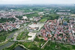 Vì sao loạt ông lớn bất động sản "đổ bộ" thị trường Đông Anh?