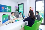 VPBank thành lập khối quản trị và phân tích dữ liệu