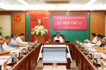 Đề nghị xem xét, thi hành kỷ luật BTV Tỉnh ủy Phú Yên nhiệm kỳ 2015 - 2020