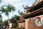 Phải lấy ý kiến cộng đồng dân cư khi quy hoạch di tích