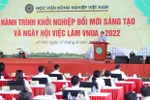 Thủ tướng Phạm Minh Chính nêu 3 trụ cột của khởi nghiệp nông nghiệp