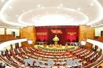 Toàn văn Nghị quyết số 26-NQ/TW về công tác cán bộ