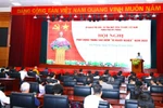 PVcomBank đồng hành cùng UBMTTQ TP Hải Phòng trong chương trình “Vì người nghèo"