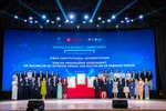 Trường Đại học Văn Lang đạt chứng nhận kiểm định FIBAA