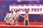 Hoàng Nam và hành trình chạm tay vào ước mơ du học