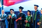 Bác sĩ nội trú đạt “chuẩn Mỹ”: Tự hào và tự tin bắt đầu hành trình mới