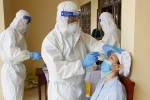 Không công bố lịch trình di chuyển của bệnh nhân COVID-19
