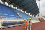 EVNNPC đảm bảo cấp điện phục vụ SEA Games 31 và ASEAN Para Games 11