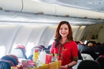 Chọn vé Deluxe, bay thảnh thơi cùng Vietjet với hành lý ký gửi lên đến 40kg