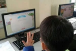 Các cuộc thi trá hình đang hoành hành trong trường học