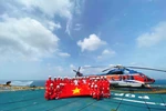 Bản sắc Văn hóa Petrovietnam