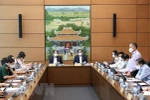 Quyết định cơ cấu tổ chức của Chính phủ nhiệm kỳ 2021-2026