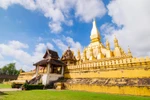 Làm mới chính mình với điểm đến Viêng Chăn, bay cùng Vietjet chỉ từ 0 đồng