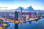 Thông qua đề nghị xây dựng Nghị quyết về Trung tâm Tài chính tại Việt Nam
