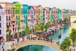 Quỹ Vì tương lai xanh công bố tổ chức “Ngày Hội Xanh” lần đầu tiên