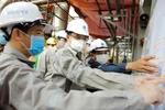 Phát huy hiệu quả quản trị, Petrovietnam có bước tăng trưởng mạnh
