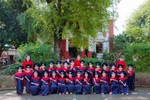 Saigon Academy: Hành trình 10 năm “khai mở tối đa tiềm năng trí tuệ” của trẻ 