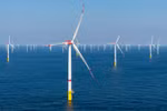 Điện gió ngoài khơi - Động lực mới cho ngành Dầu khí VN phát triển bền vững