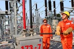 Tháng 2/2018, EVNNPC đạt quy định 14 chỉ tiêu dịch vụ khách hàng