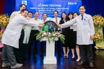 BIDV và Bệnh viện Nhân dân Gia Định triển khai thanh toán không dùng tiền mặt