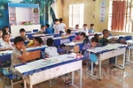Ai đã lấy mất hai tuần của em?