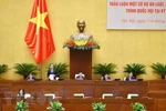 Phòng, chống bạo lực gia đình: Chú ý đến nạn nhân là trẻ em