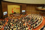 Quốc hội khóa XIV: Dấu ấn của những đổi mới mạnh mẽ