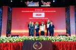 GELEX lần thứ 4 lọt TOP 50 Doanh nghiệp lợi nhuận xuất sắc nhất Việt Nam 2023